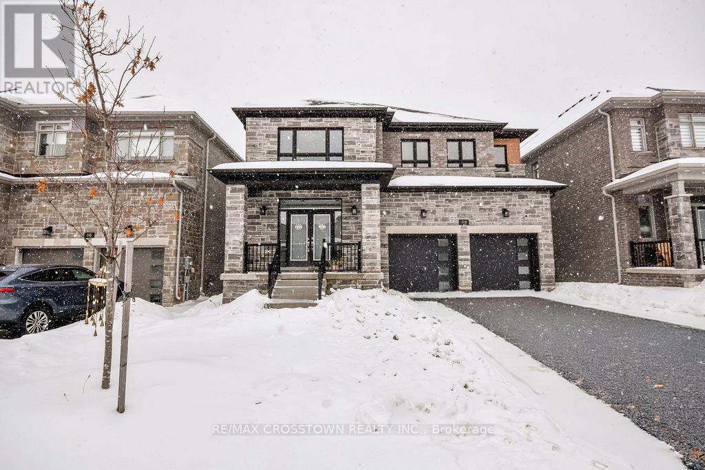 119 FRANKLIN TRAIL, Barrie, Ontario