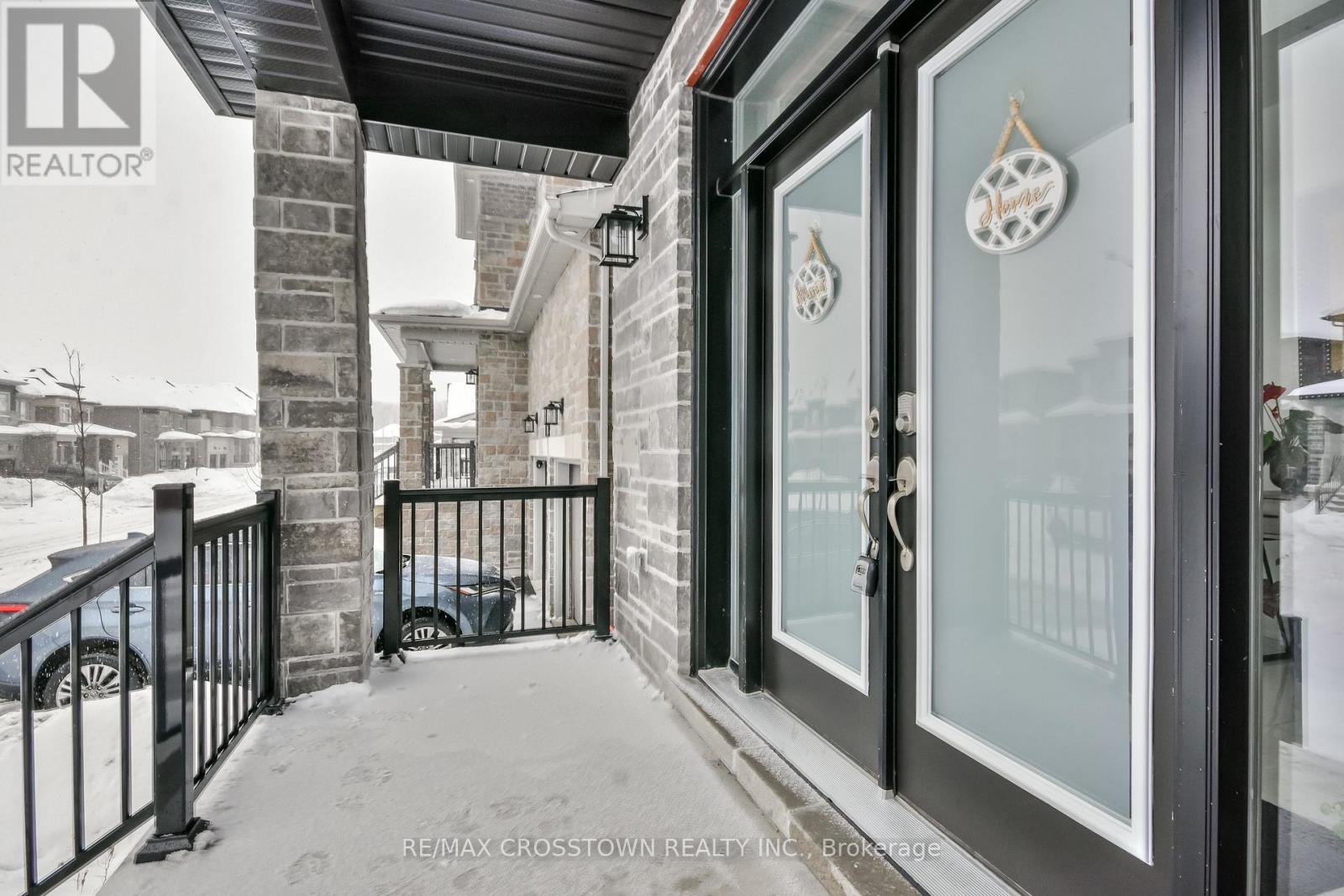 119 Franklin Trail, Barrie, Ontario  L9J 0B1 - Photo 2 - S12832940