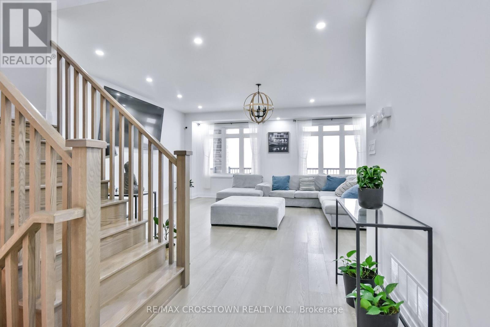 119 Franklin Trail, Barrie, Ontario  L9J 0B1 - Photo 7 - S12832940