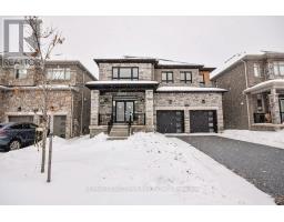 119 FRANKLIN TRAIL, Barrie, Ontario