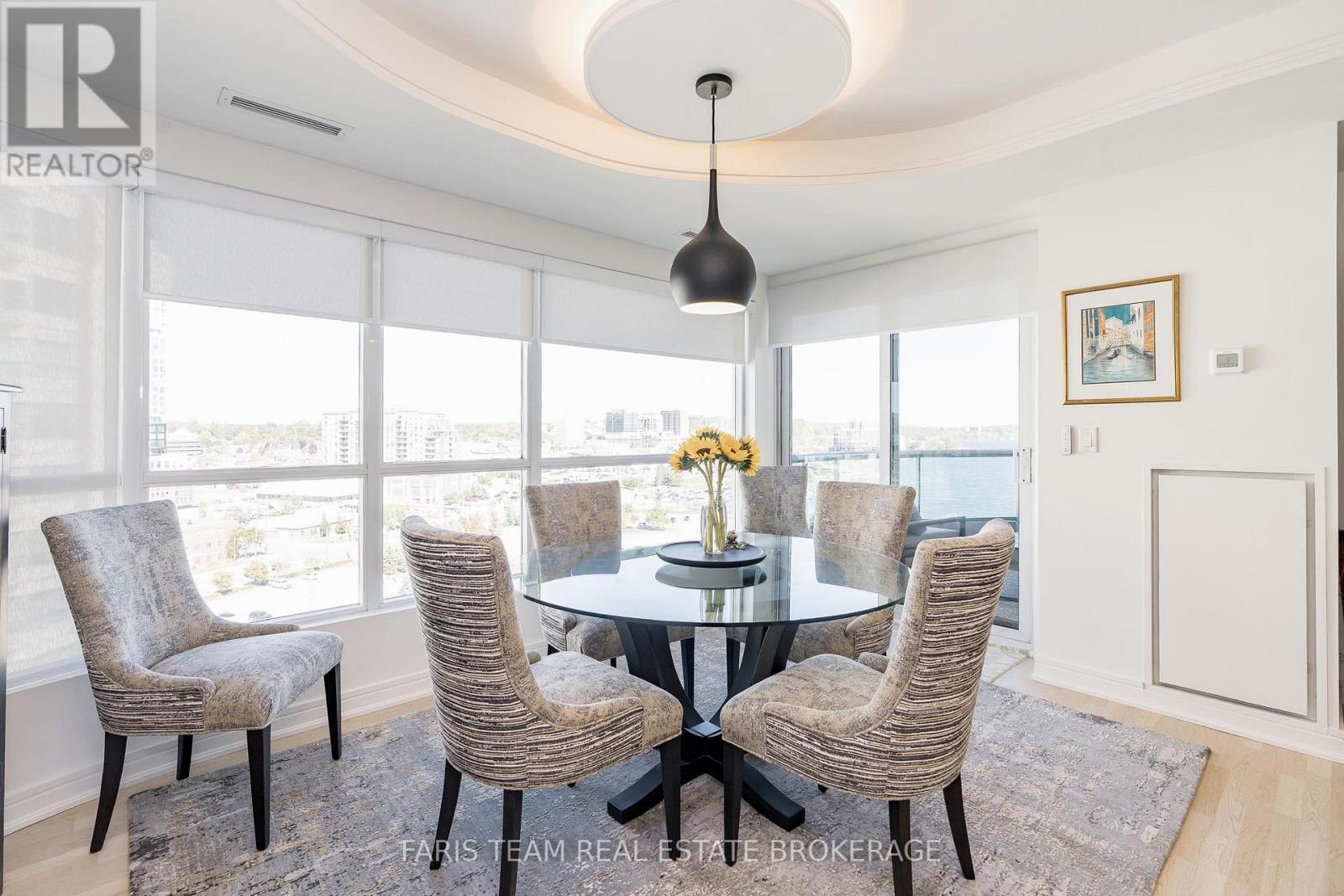 1409 - 2 Toronto Street, Barrie (City Centre), Ontario  L4N 9R2 - Photo 11 - S12833116