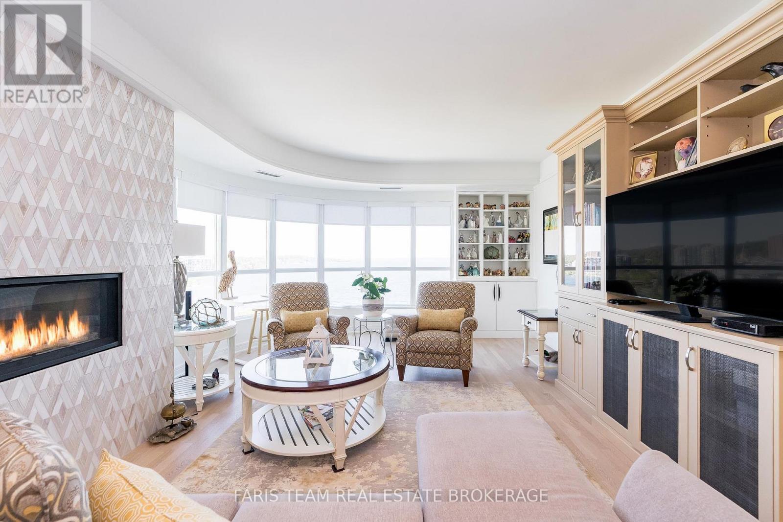 1409 - 2 Toronto Street, Barrie (City Centre), Ontario  L4N 9R2 - Photo 14 - S12833116