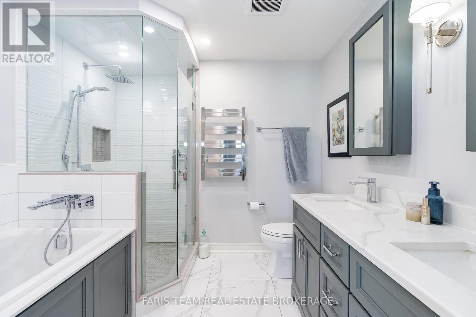 1409 - 2 Toronto Street, Barrie (City Centre), Ontario  L4N 9R2 - Photo 18 - S12833116