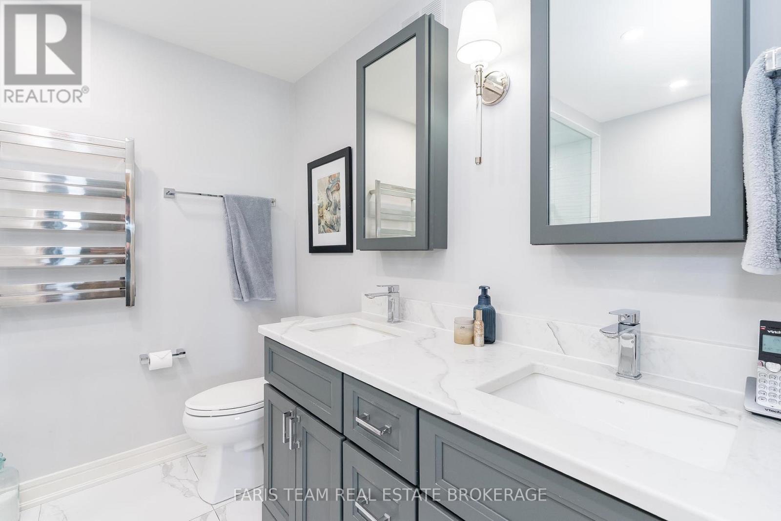 1409 - 2 Toronto Street, Barrie (City Centre), Ontario  L4N 9R2 - Photo 19 - S12833116