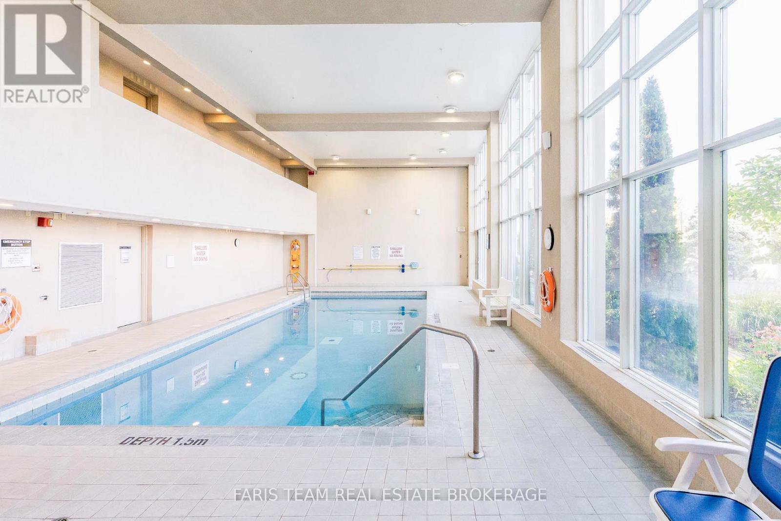 1409 - 2 Toronto Street, Barrie (City Centre), Ontario  L4N 9R2 - Photo 25 - S12833116