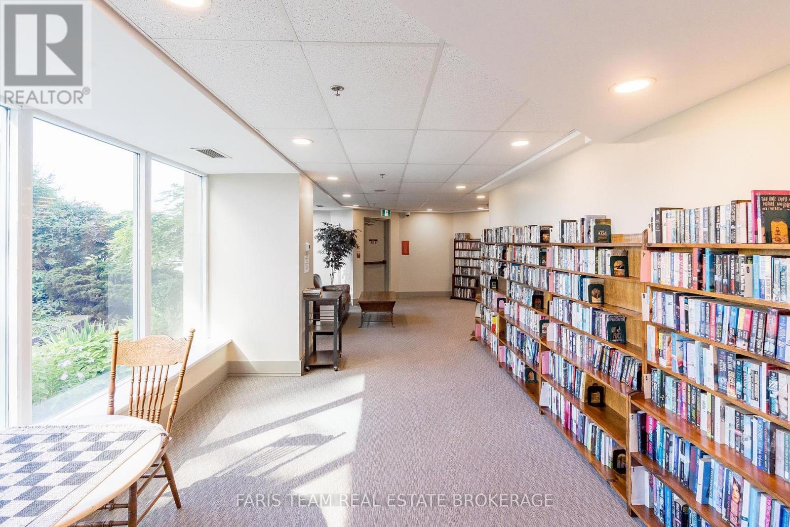 1409 - 2 Toronto Street, Barrie (City Centre), Ontario  L4N 9R2 - Photo 30 - S12833116