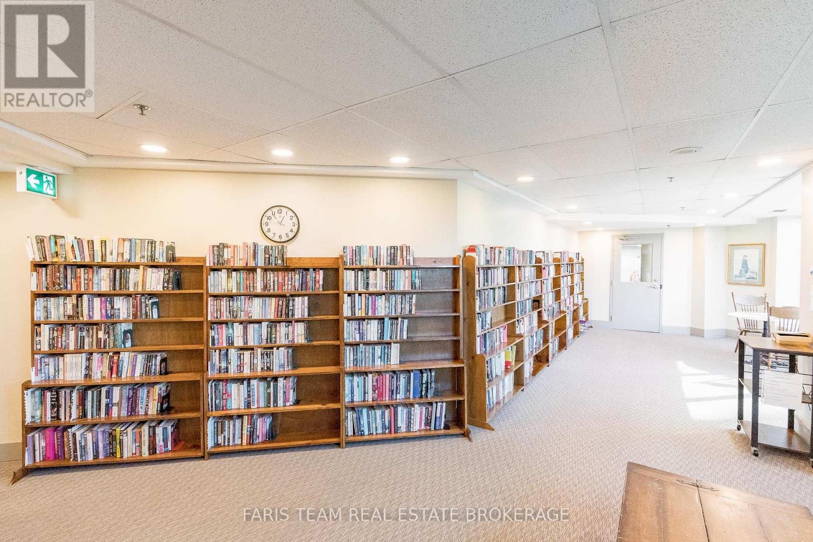 1409 - 2 Toronto Street, Barrie (City Centre), Ontario  L4N 9R2 - Photo 31 - S12833116