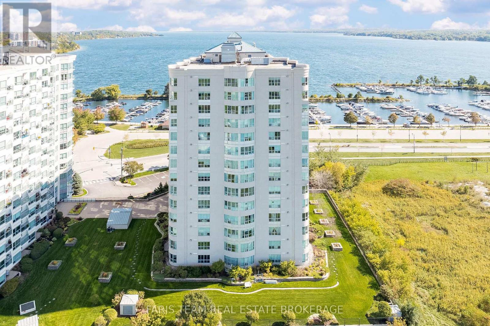 1409 - 2 Toronto Street, Barrie (City Centre), Ontario  L4N 9R2 - Photo 32 - S12833116