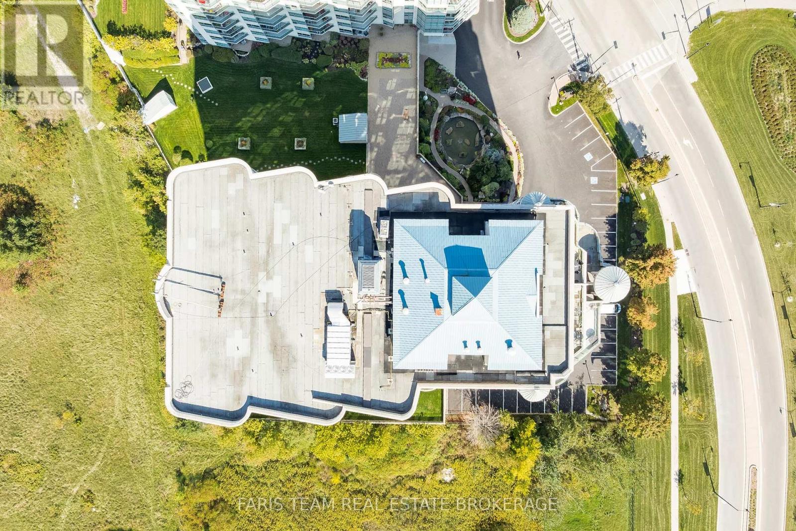 1409 - 2 Toronto Street, Barrie (City Centre), Ontario  L4N 9R2 - Photo 33 - S12833116