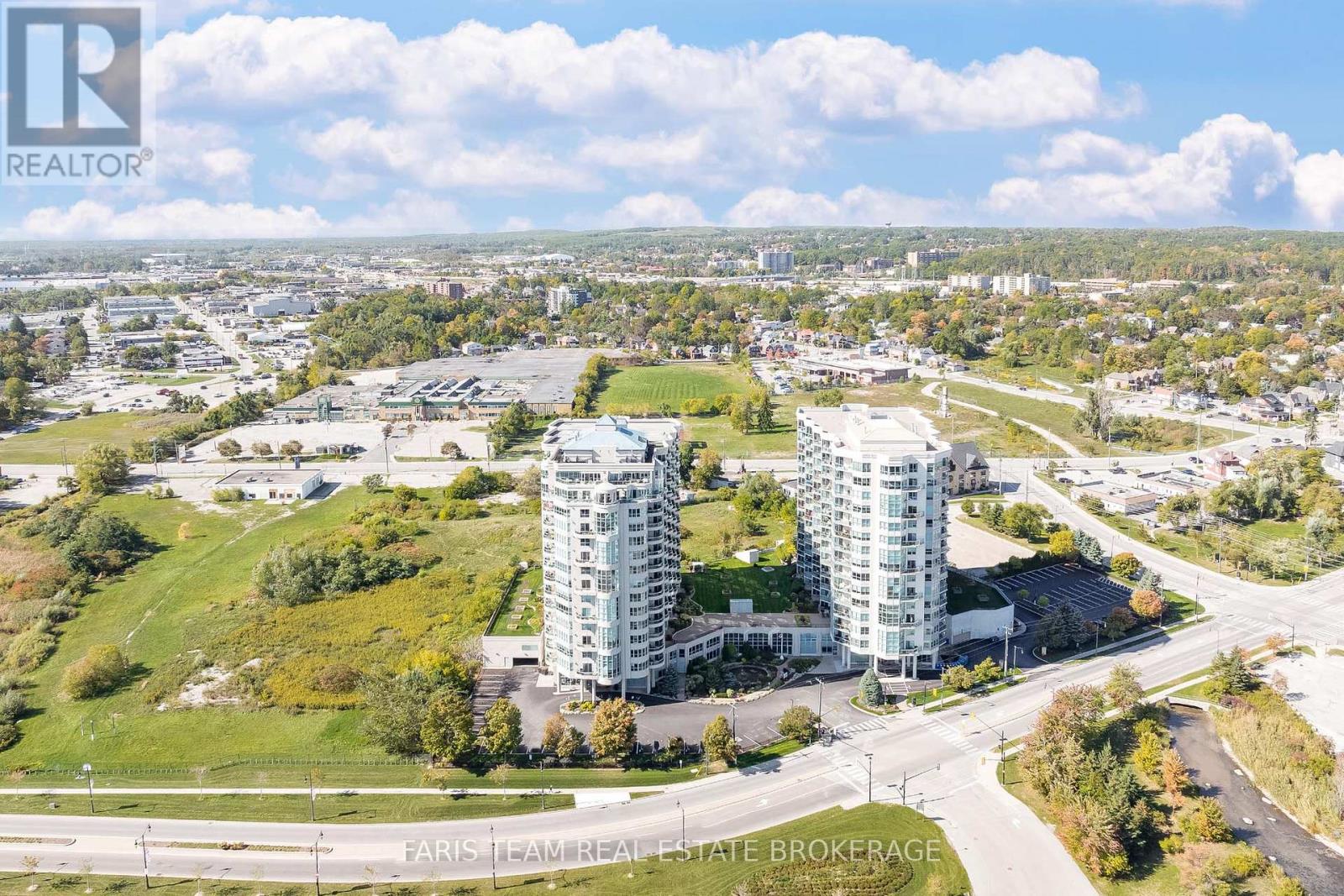 1409 - 2 Toronto Street, Barrie (City Centre), Ontario  L4N 9R2 - Photo 34 - S12833116