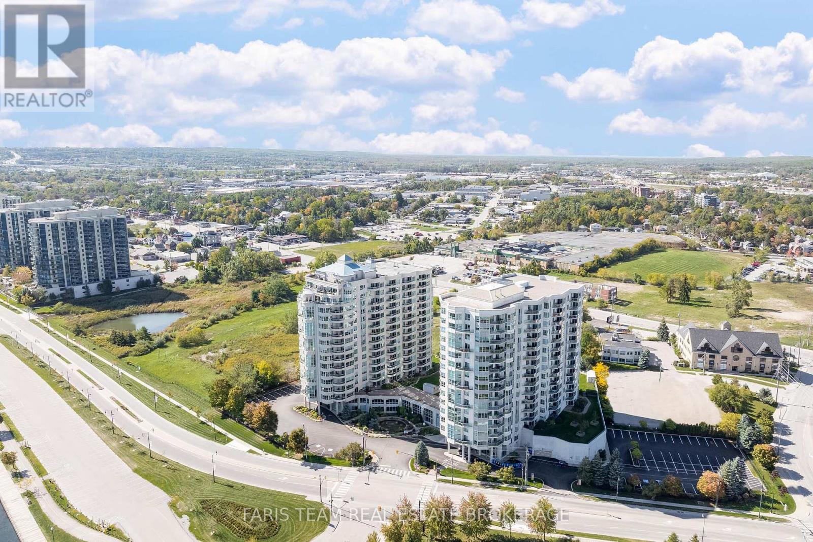 1409 - 2 Toronto Street, Barrie (City Centre), Ontario  L4N 9R2 - Photo 35 - S12833116