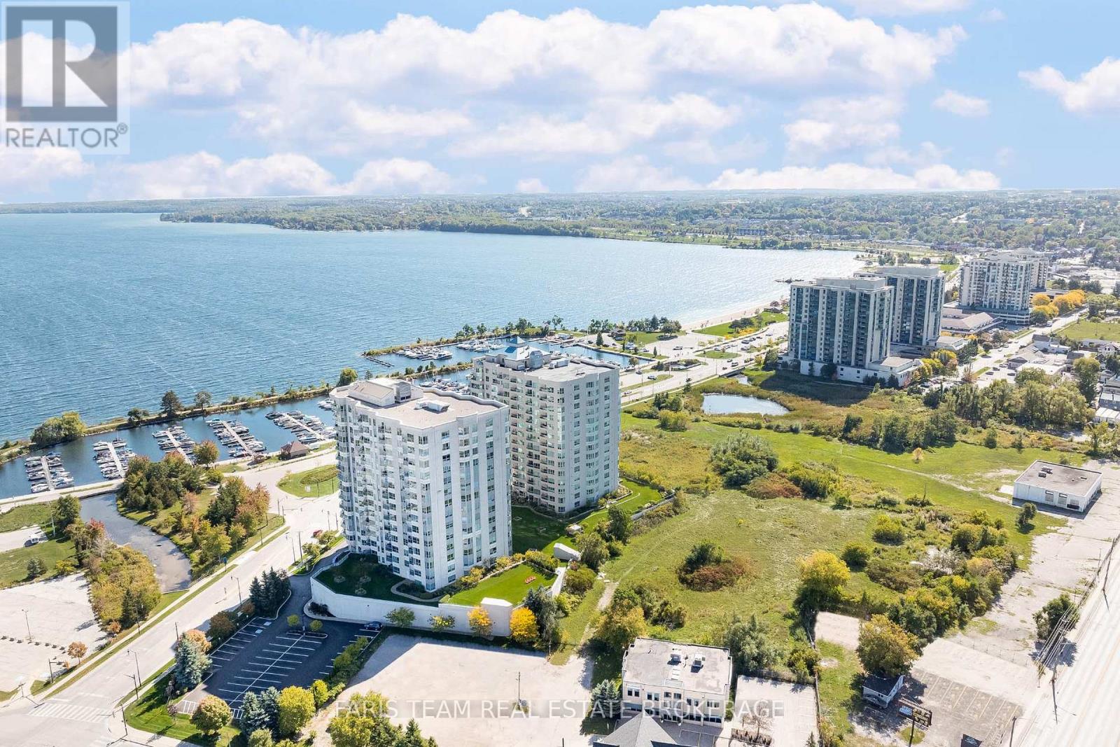 1409 - 2 Toronto Street, Barrie (City Centre), Ontario  L4N 9R2 - Photo 36 - S12833116