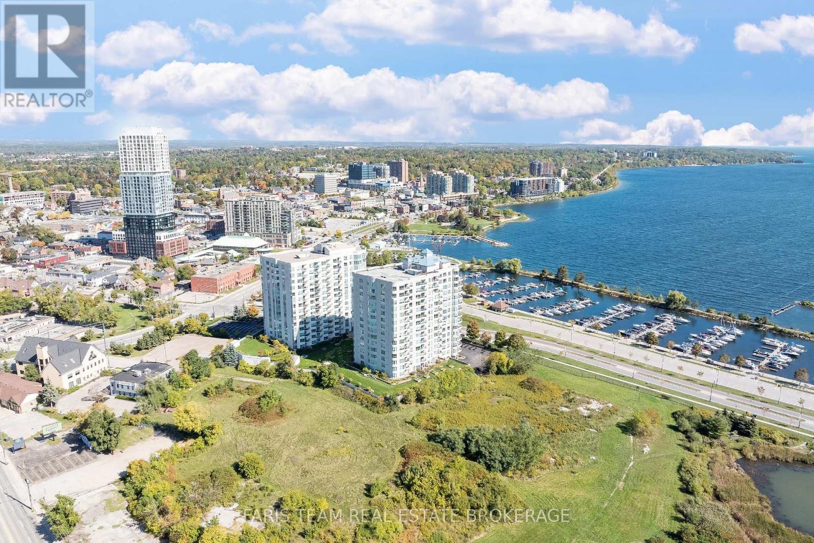 1409 - 2 Toronto Street, Barrie (City Centre), Ontario  L4N 9R2 - Photo 37 - S12833116