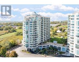 1409 - 2 TORONTO STREET, Barrie, Ontario