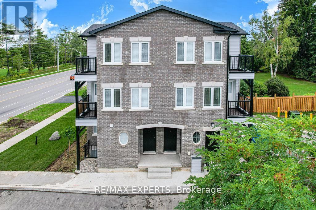 2 - 426 VETERANS DRIVE, barrie (holly), Ontario