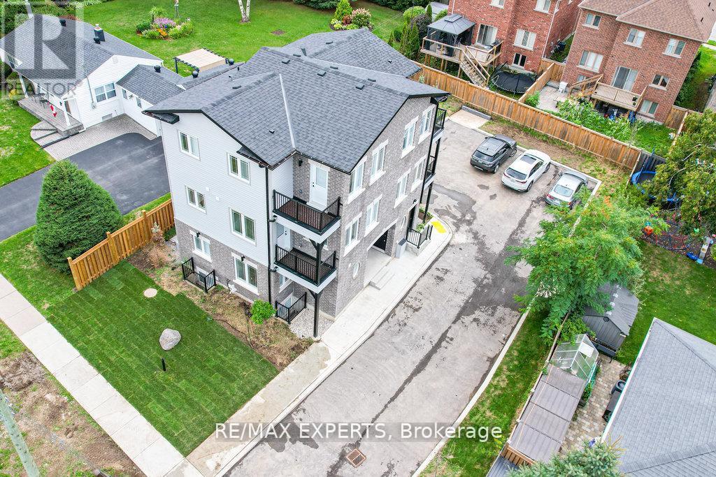 2 - 426 Veterans Drive, Barrie (Holly), Ontario  L4N 9G9 - Photo 17 - S12833264