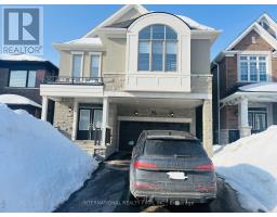 76 MCBRIDE TRAIL, Barrie, Ontario