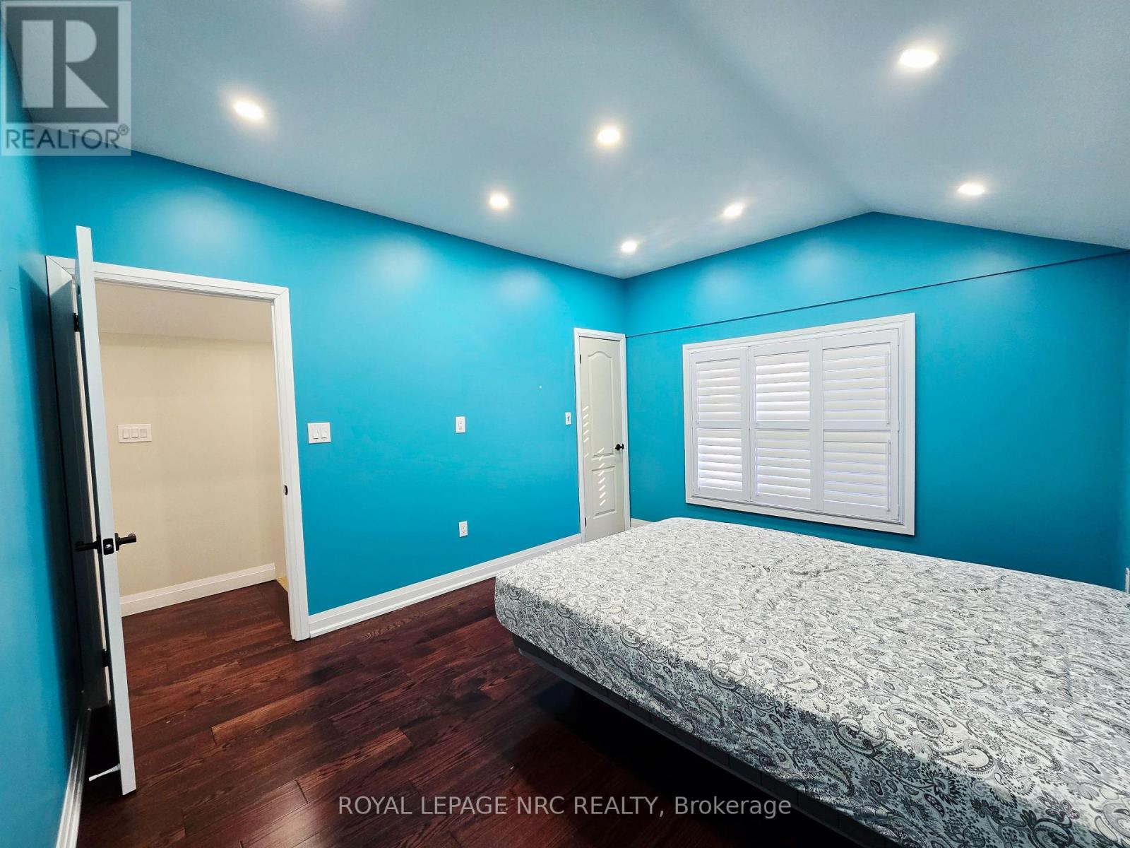 4711 Morrison Street, Niagara Falls, Ontario  L2E 2C1 - Photo 9 - X12823816