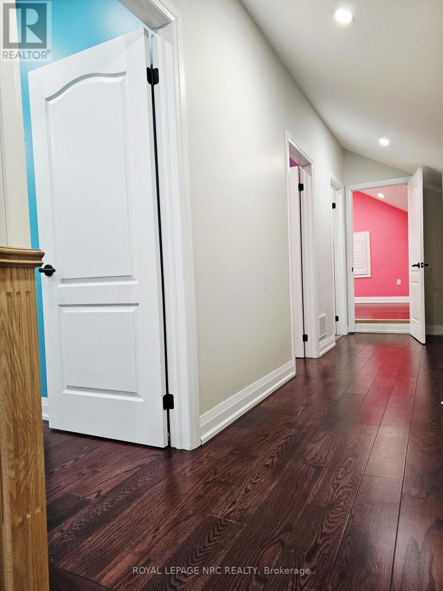 4711 Morrison Street, Niagara Falls, Ontario  L2E 2C1 - Photo 6 - X12823816