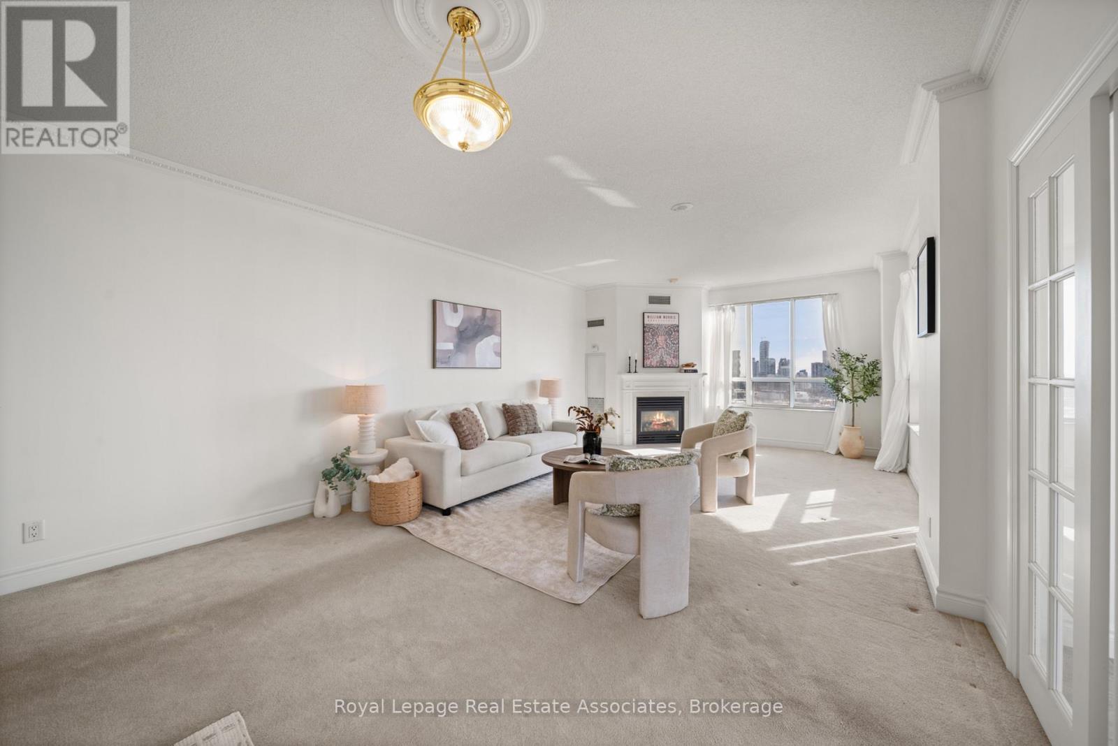 3110 - 25 Kingsbridge Garden Circle, Mississauga, Ontario  L5R 4B1 - Photo 8 - W12822922