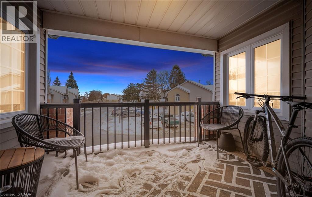 2110 Cleaver Avenue Unit# 242, Burlington, Ontario  L7M 3Z4 - Photo 45 - 40808589