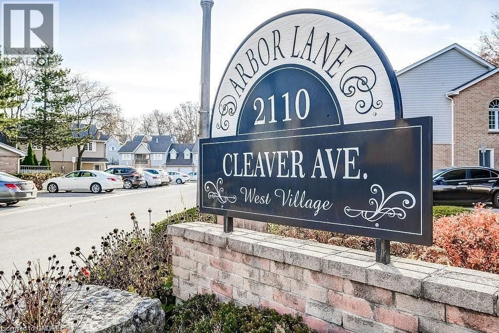2110 Cleaver Avenue Unit# 242, Burlington, Ontario  L7M 3Z4 - Photo 46 - 40808589