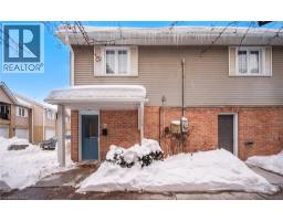 2110 CLEAVER Avenue Unit# 242, Burlington, Ontario