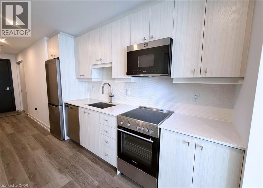 5 Wellington Street S Unit# 1805, Kitchener, Ontario  N2G 0E3 - Photo 10 - 40808583