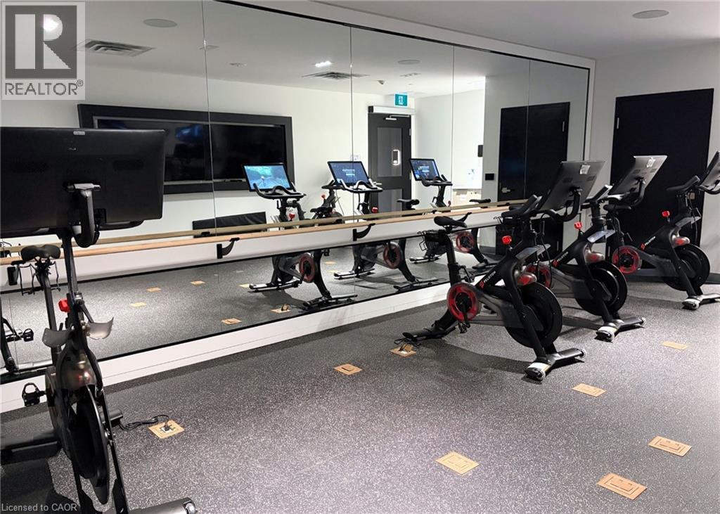 5 Wellington Street S Unit# 1805, Kitchener, Ontario  N2G 0E3 - Photo 15 - 40808583