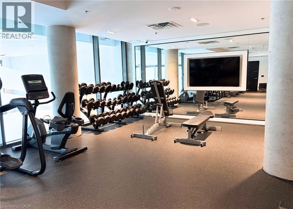 5 Wellington Street S Unit# 1805, Kitchener, Ontario  N2G 0E3 - Photo 16 - 40808583