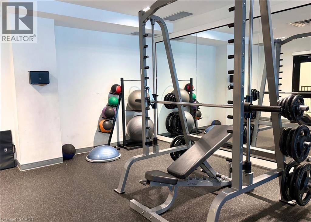 5 Wellington Street S Unit# 1805, Kitchener, Ontario  N2G 0E3 - Photo 17 - 40808583