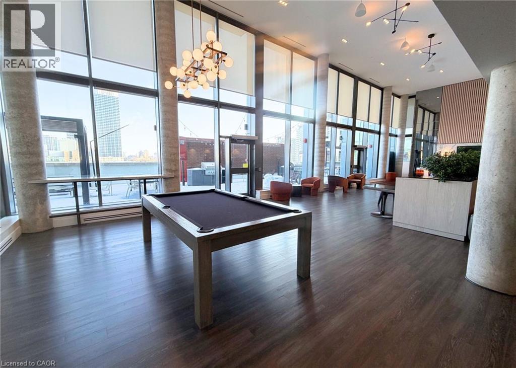 5 Wellington Street S Unit# 1805, Kitchener, Ontario  N2G 0E3 - Photo 21 - 40808583