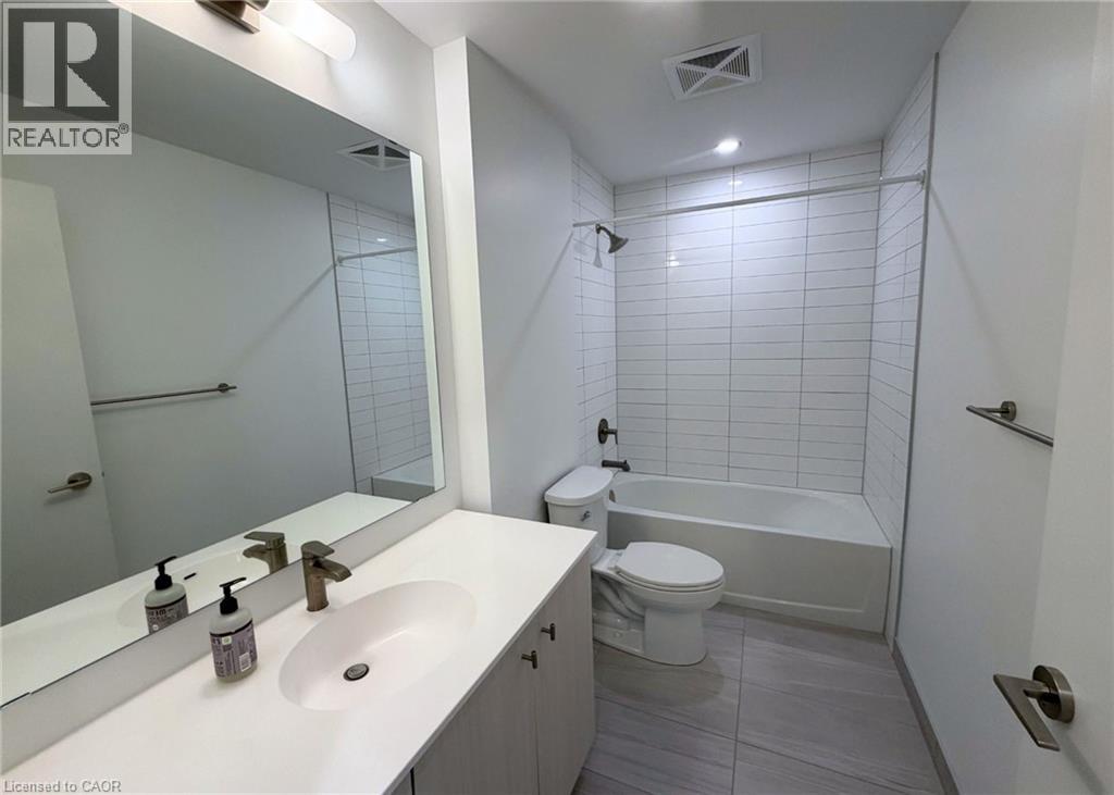 5 Wellington Street S Unit# 1805, Kitchener, Ontario  N2G 0E3 - Photo 6 - 40808583