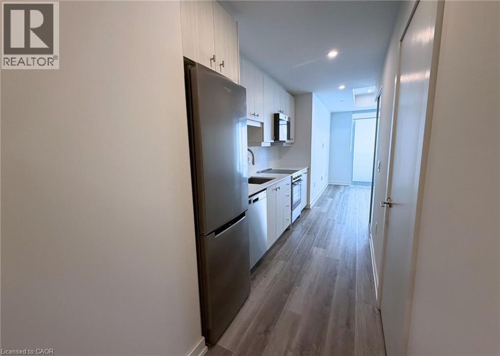 5 Wellington Street S Unit# 1805, Kitchener, Ontario  N2G 0E3 - Photo 7 - 40808583