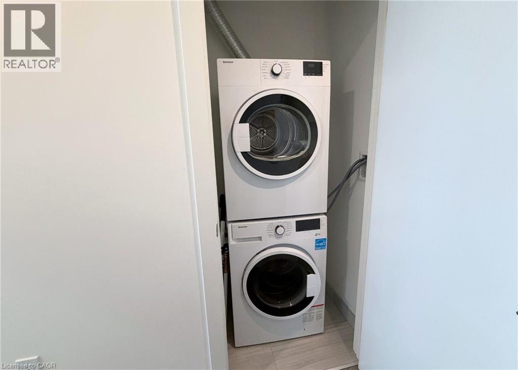 5 Wellington Street S Unit# 1805, Kitchener, Ontario  N2G 0E3 - Photo 8 - 40808583