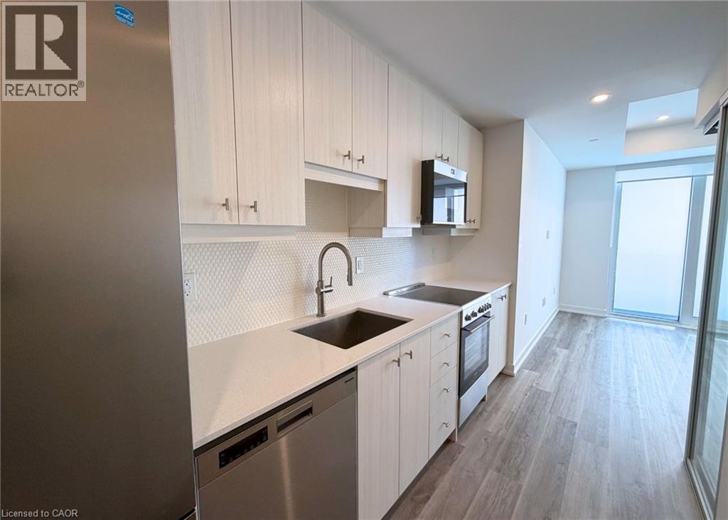 5 Wellington Street S Unit# 1805, Kitchener, Ontario  N2G 0E3 - Photo 9 - 40808583