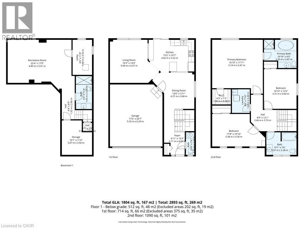 106 Voyager Pass, Hamilton, Ontario  L0R 1C0 - Photo 43 - 40808557