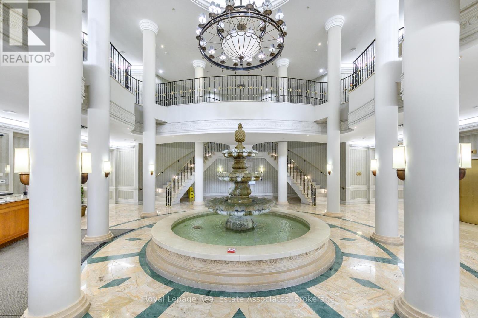 3110 - 25 Kingsbridge Garden Circle, Mississauga, Ontario  L5R 4B1 - Photo 2 - W12822922