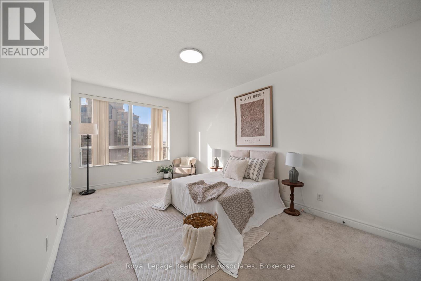 3110 - 25 Kingsbridge Garden Circle, Mississauga, Ontario  L5R 4B1 - Photo 16 - W12822922