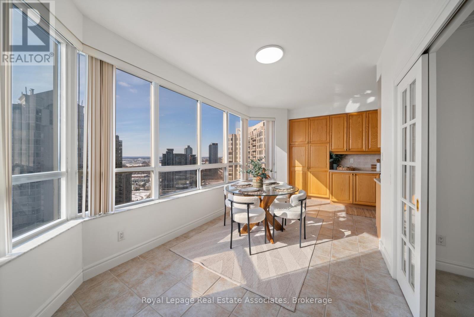 3110 - 25 Kingsbridge Garden Circle, Mississauga, Ontario  L5R 4B1 - Photo 12 - W12822922