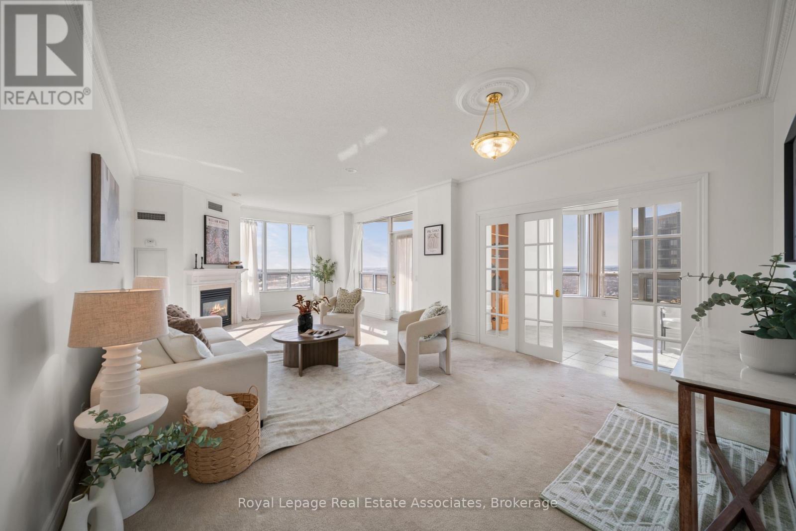 3110 - 25 Kingsbridge Garden Circle, Mississauga, Ontario  L5R 4B1 - Photo 7 - W12822922