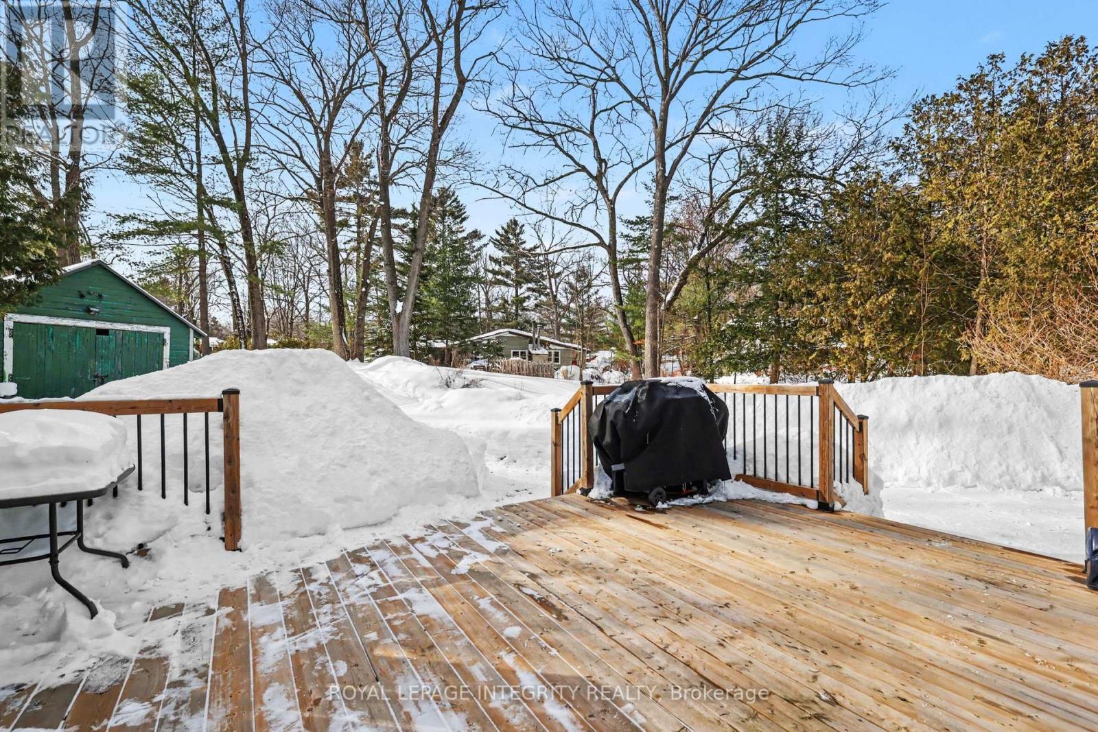 191 Macmillan Lane, Ottawa, Ontario  K0A 3M0 - Photo 29 - X12832578