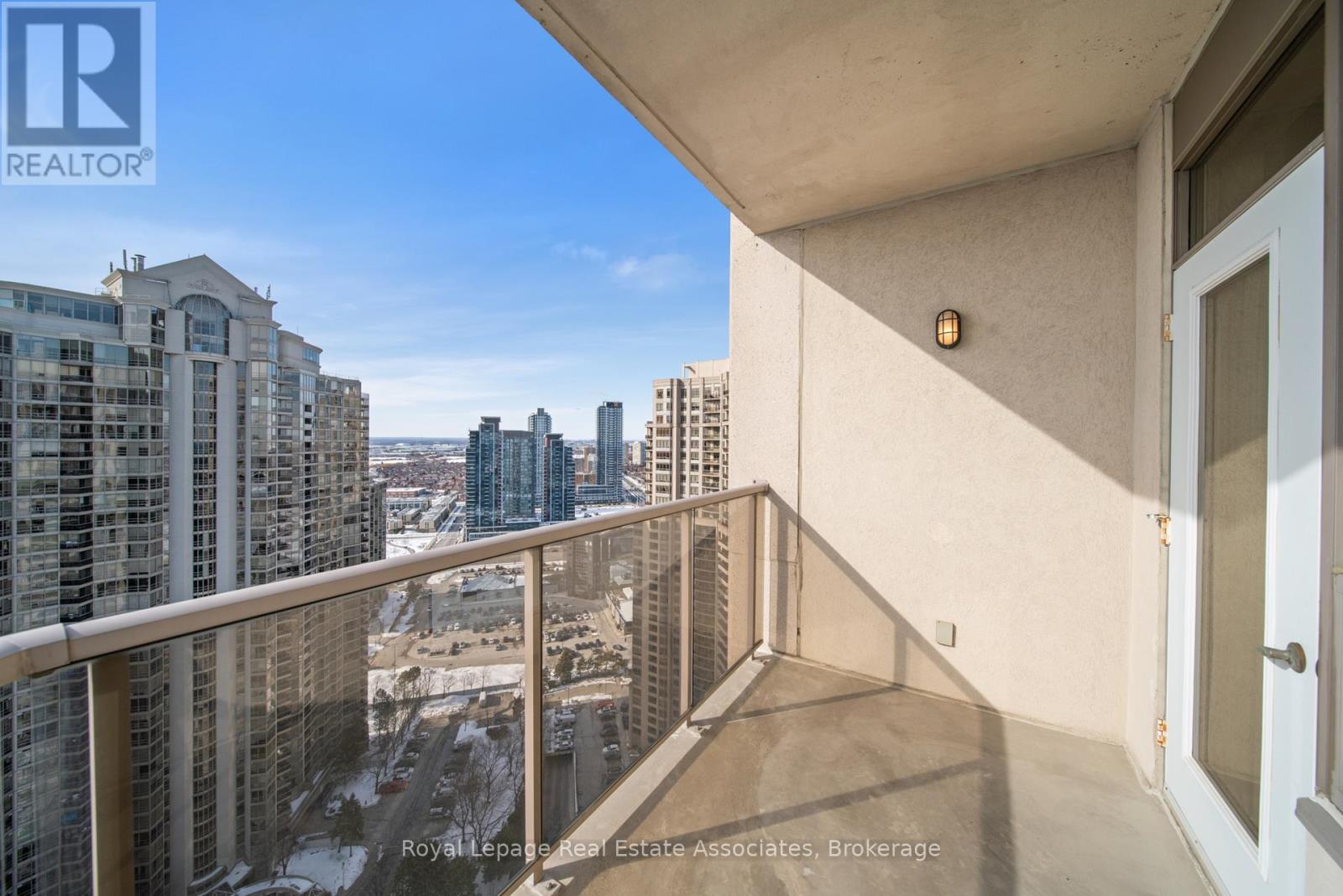 3110 - 25 Kingsbridge Garden Circle, Mississauga, Ontario  L5R 4B1 - Photo 24 - W12822922