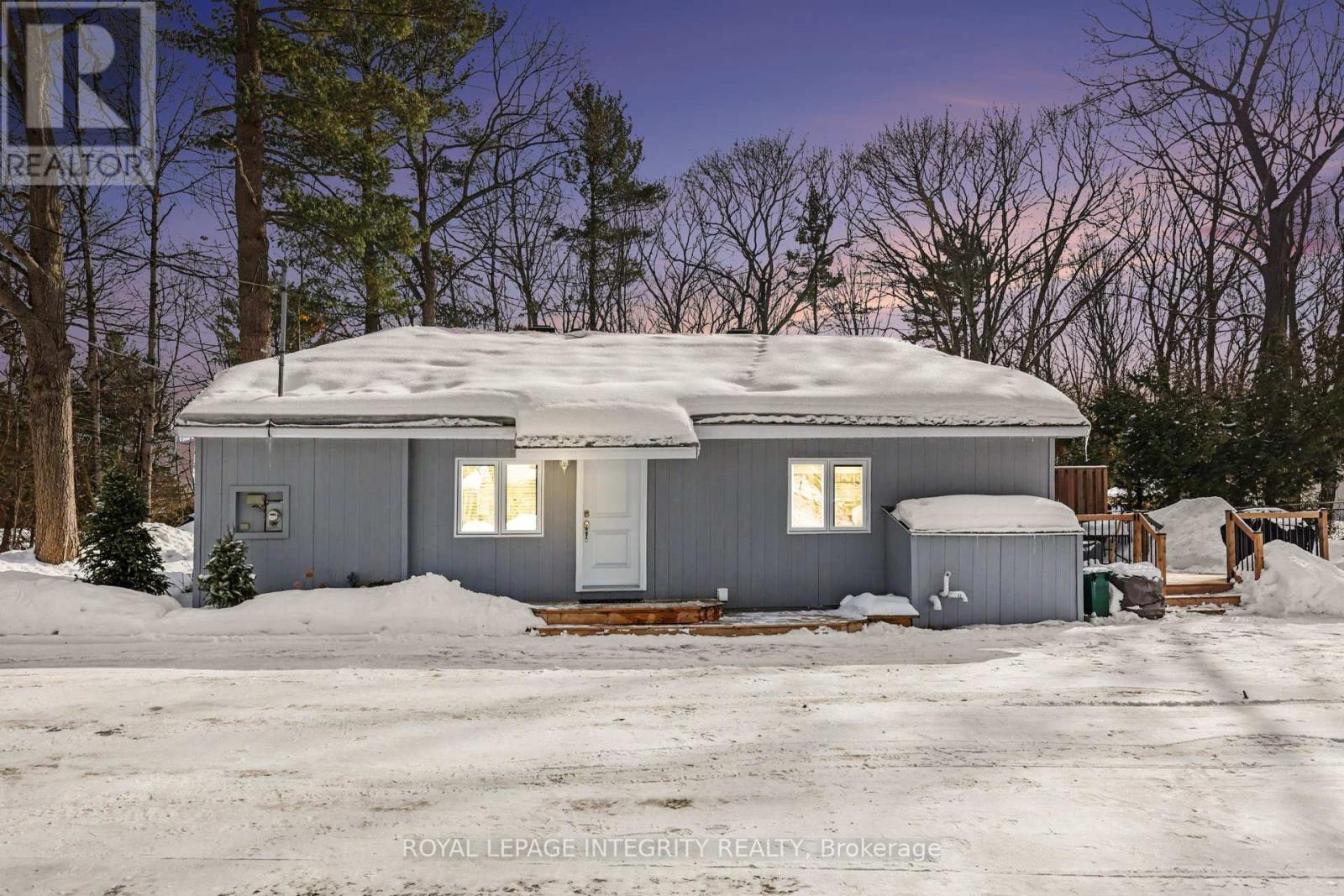 191 Macmillan Lane, Ottawa, Ontario  K0A 3M0 - Photo 5 - X12832578