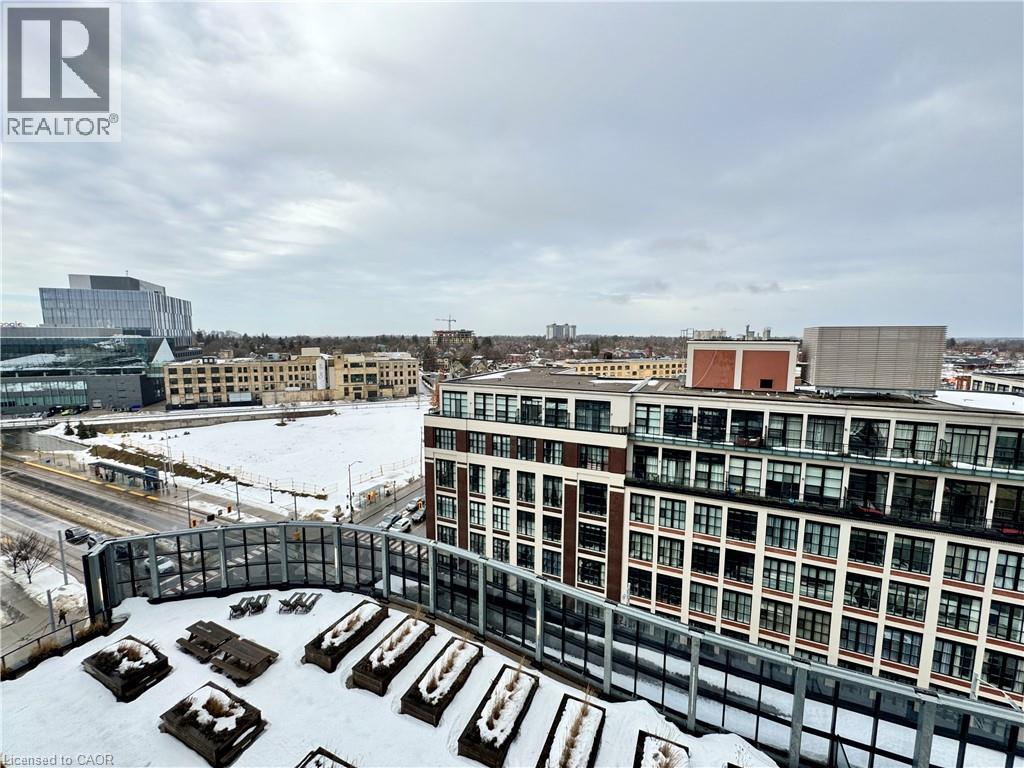 1 Victoria Street S Unit# 1007, Kitchener, Ontario  N2G 0B5 - Photo 14 - 40805838