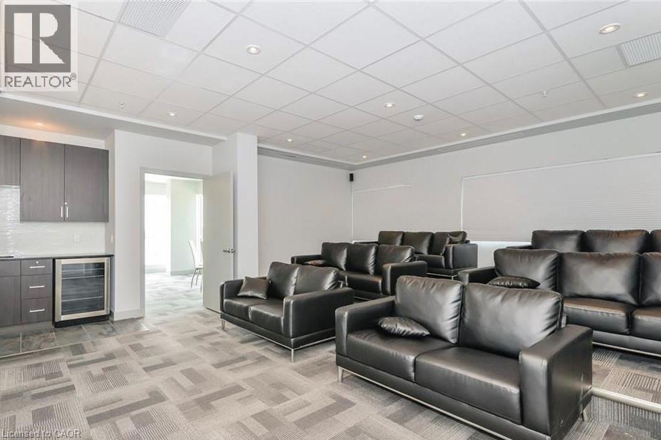 1 Victoria Street S Unit# 1007, Kitchener, Ontario  N2G 0B5 - Photo 15 - 40805838