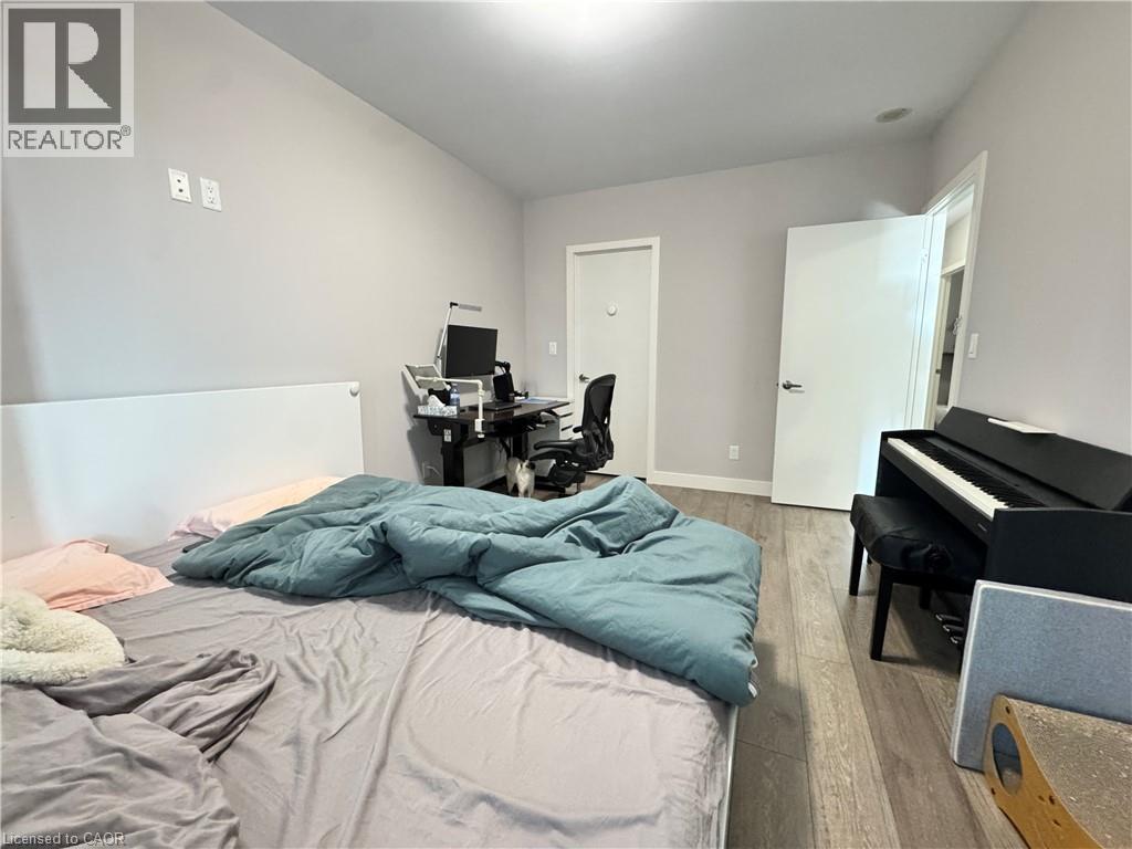 1 Victoria Street S Unit# 1007, Kitchener, Ontario  N2G 0B5 - Photo 8 - 40805838