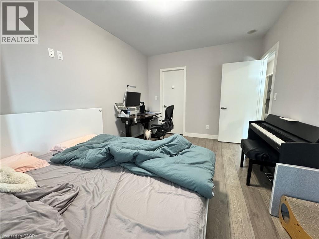 1 Victoria Street S Unit# 1007, Kitchener, Ontario  N2G 0B5 - Photo 9 - 40805838