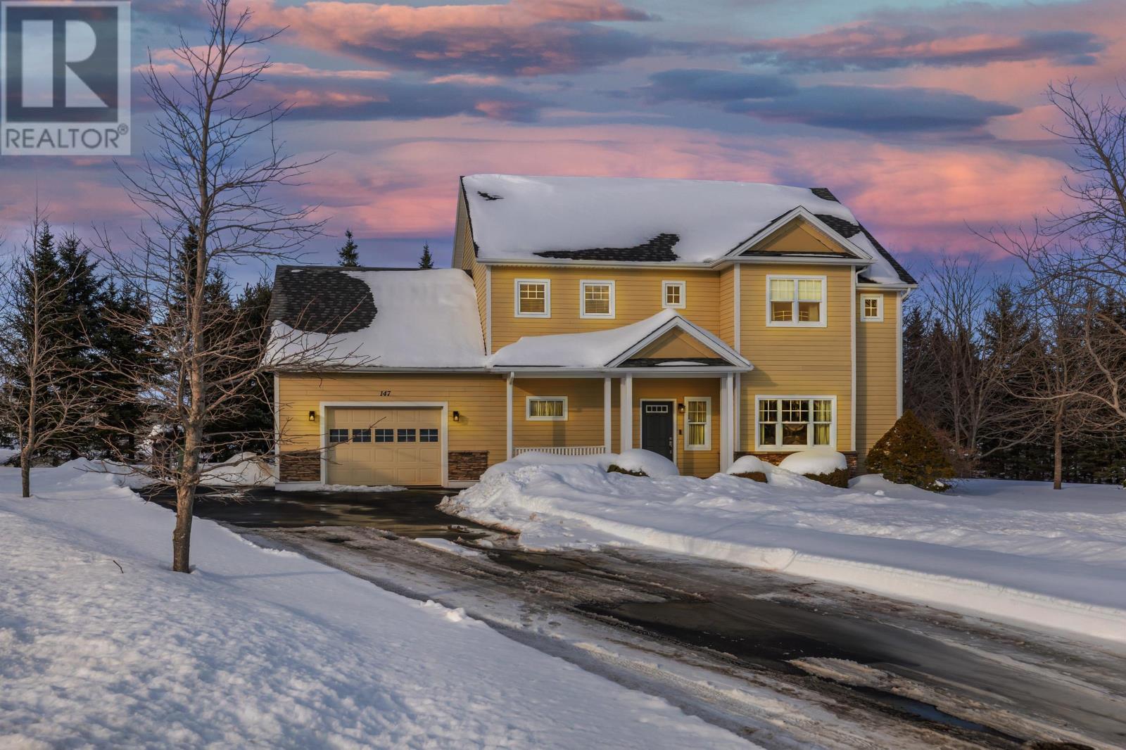 147 Bell Crescent, Charlottetown, Prince Edward Island  C1E 1Y8 - Photo 1 - 202603603