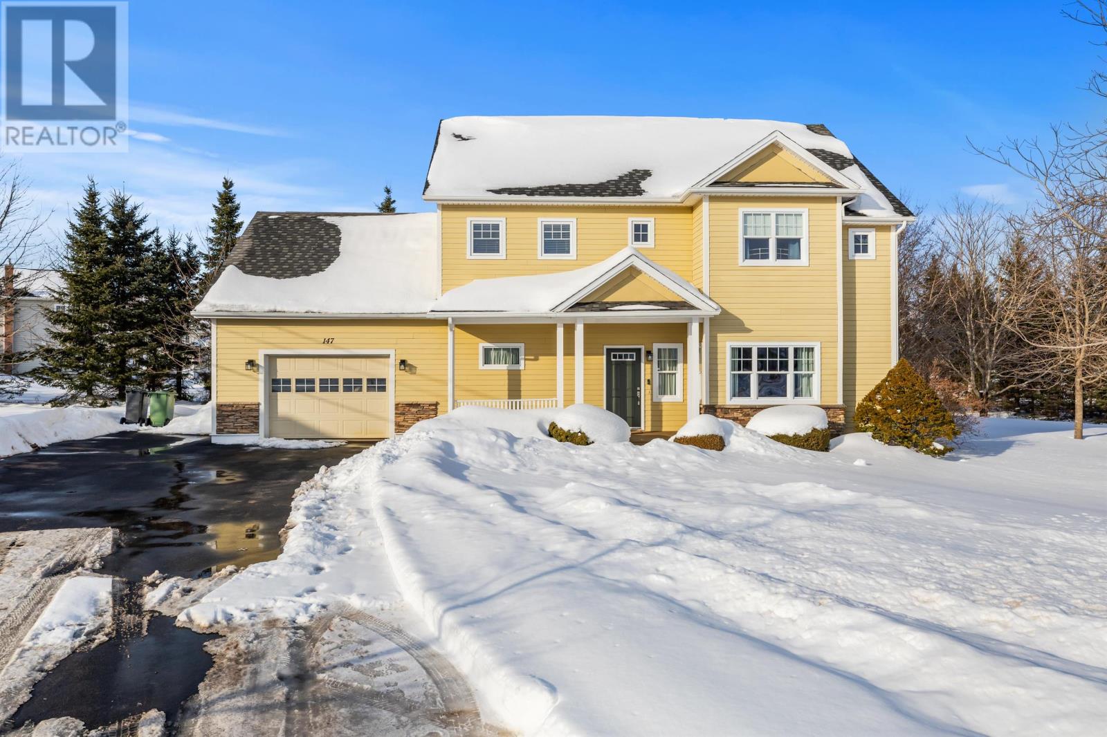 147 Bell Crescent, Charlottetown, Prince Edward Island  C1E 1Y8 - Photo 37 - 202603603